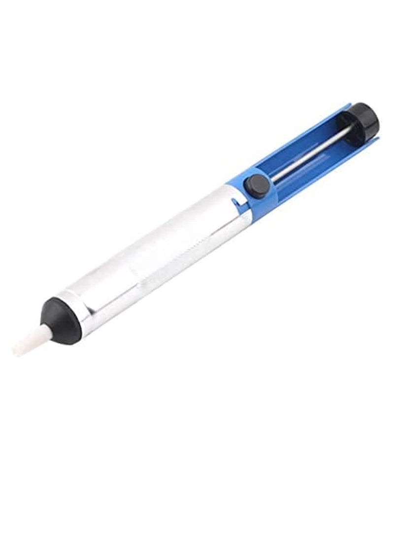 ABBASALI Professional Pump Suction Tin Gun Soldering Sucker Pen Removal Vacuum Soldering solder Welding Hand Tools - Image 1