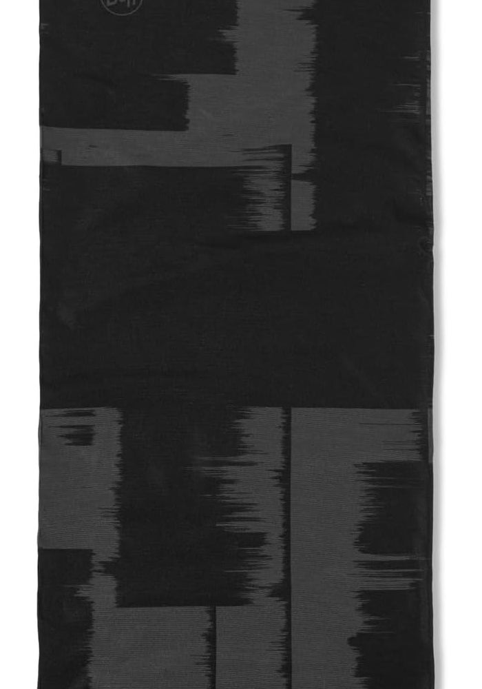 Buff Coolnet UV Multifunctional Scarf in Graphite Gray - Image 2