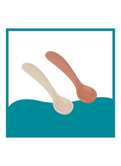 babymoov Grow Isy Silicone Feeding Set For Children Aged 24-36 Months, Bpa-Free, Ergonomic Design, Non-Slip Base, Microwave And Dishwasher Safe  - Image 2