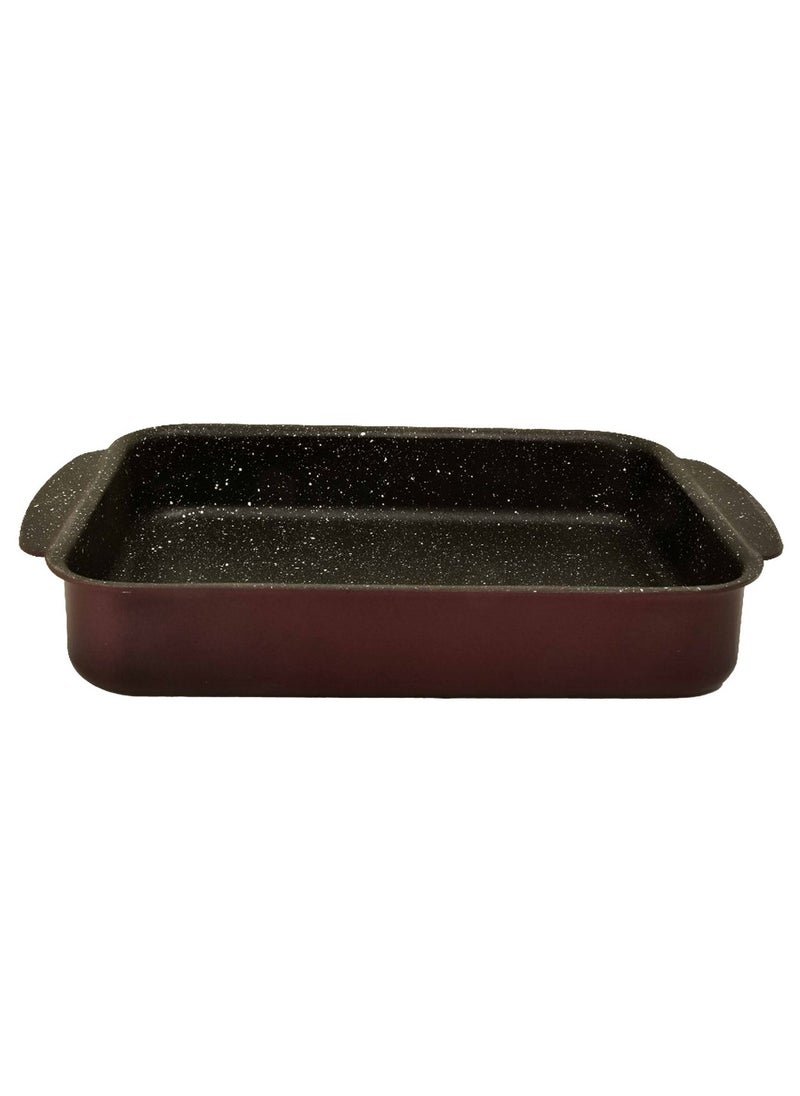 Bianca Granite Rectangle Tray  - Image 3