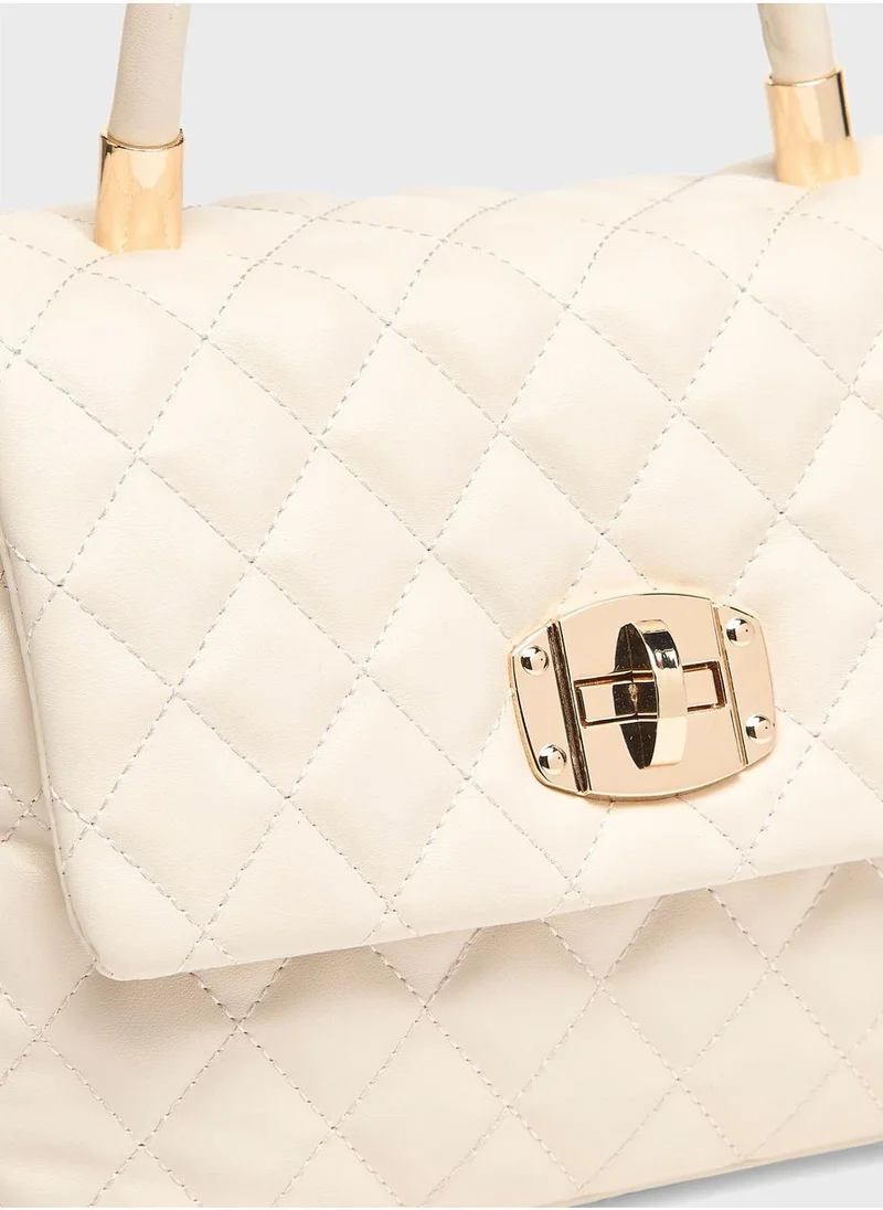 شو اكسبرس Top Handle Satchel