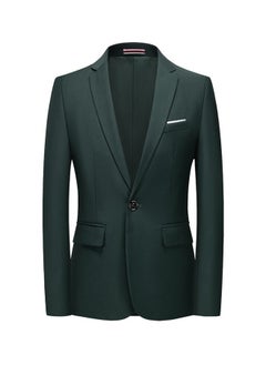 NIBEMINENT New Fashionable Casual Suit Jacket 