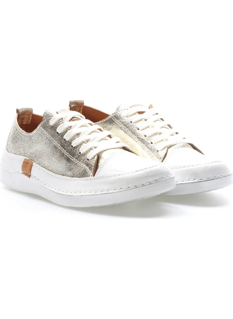 Fast Step Leather Women's Casual Shoes 972ZA8260