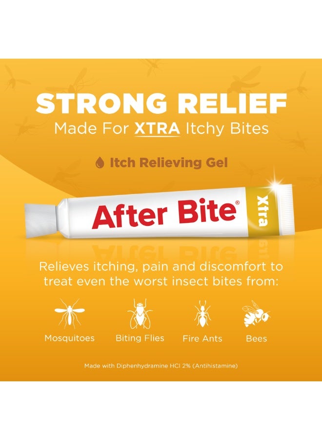 After Bite Xtra insect bug bite treatment - Image 3