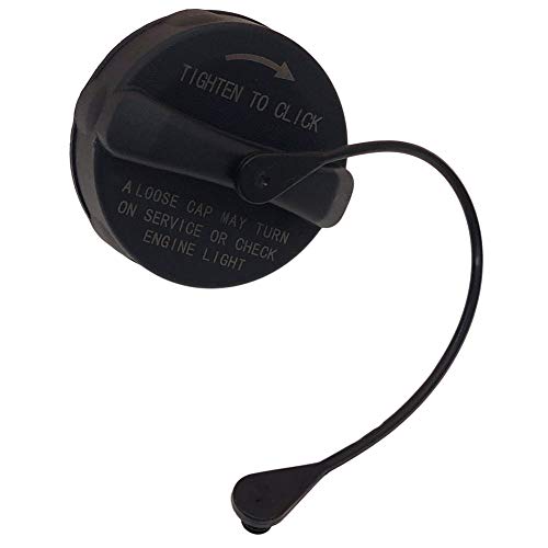 YCT Gas Cap 52030377AB Fuel Tank Cap 52124512AA Compatible With Chrysler Dodge Ram Jeep and More Fuel Cap - Image 5