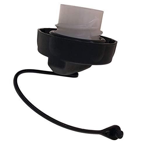 YCT Gas Cap 52030377AB Fuel Tank Cap 52124512AA Compatible With Chrysler Dodge Ram Jeep and More Fuel Cap - Image 4