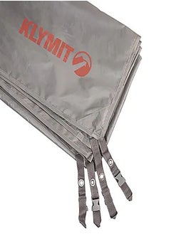Klymit Klymit By Adventure Hq Cross Canyon 2 Tent Footprint Ground Tarp  - Image 2