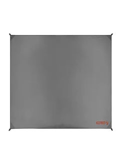 Klymit Klymit By Adventure Hq Cross Canyon 2 Tent Footprint Ground Tarp  - Image 3