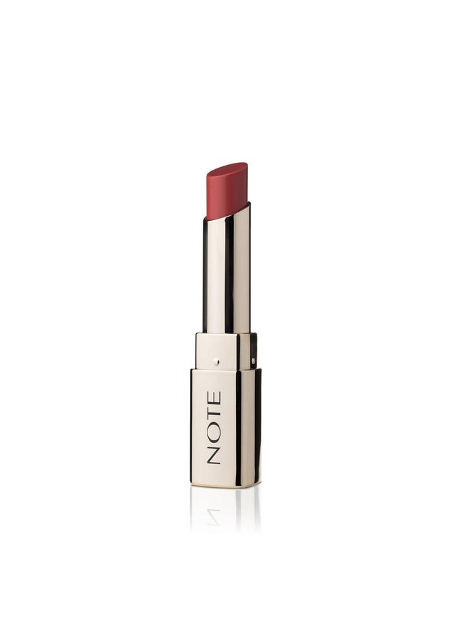 Note Cosmetique Lipstick Pink (Glossy) - Image 1