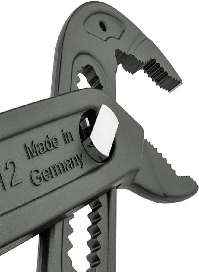 Hazet 760-12 Universal Pliers, 125 mm - Image 4