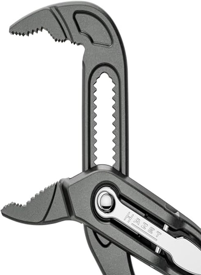 Hazet 760-12 Universal Pliers, 125 mm - Image 3