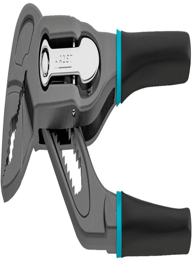 Hazet 760-12 Universal Pliers, 125 mm - Image 1