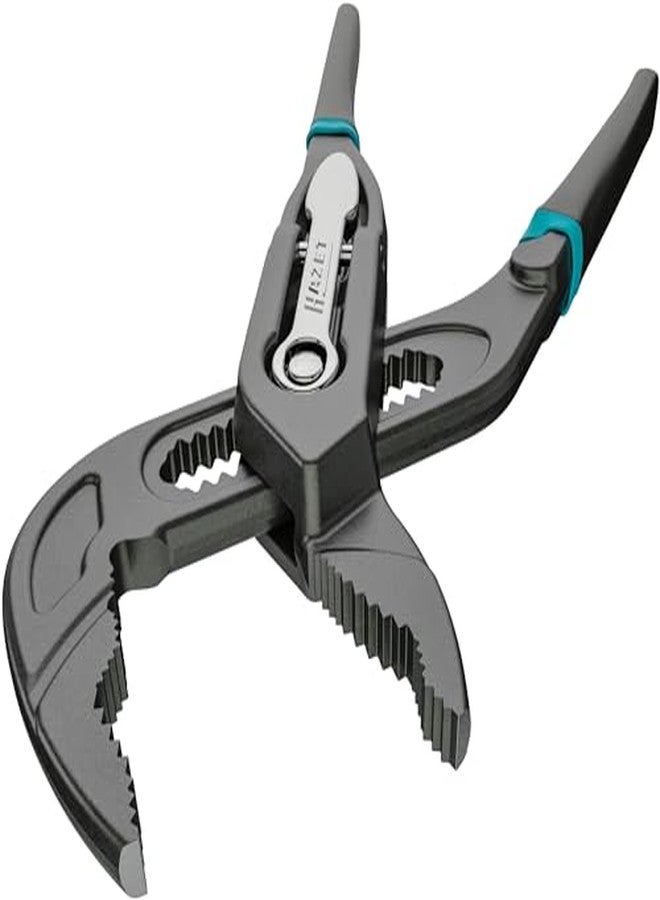 Hazet 760-12 Universal Pliers, 125 mm - Image 5