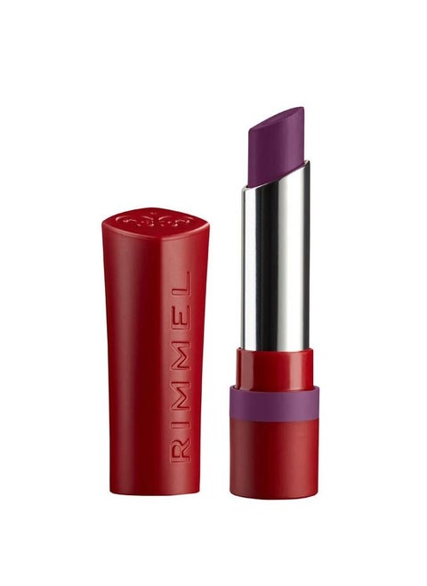 Rimmel The Only One Matte Lipstick Run The Show 800