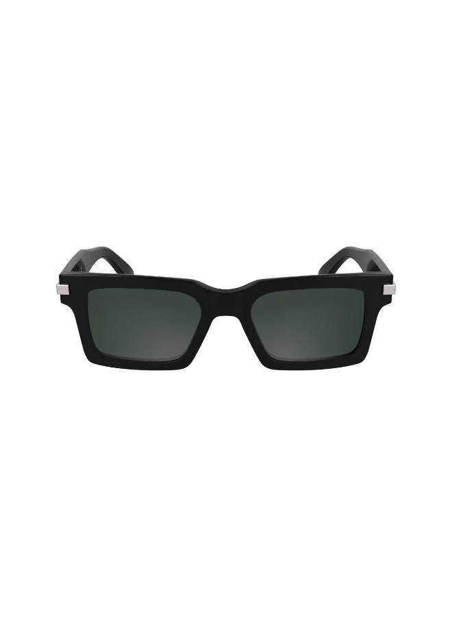 CALVIN KLEIN Ck25503S Rectangle Sunglasses