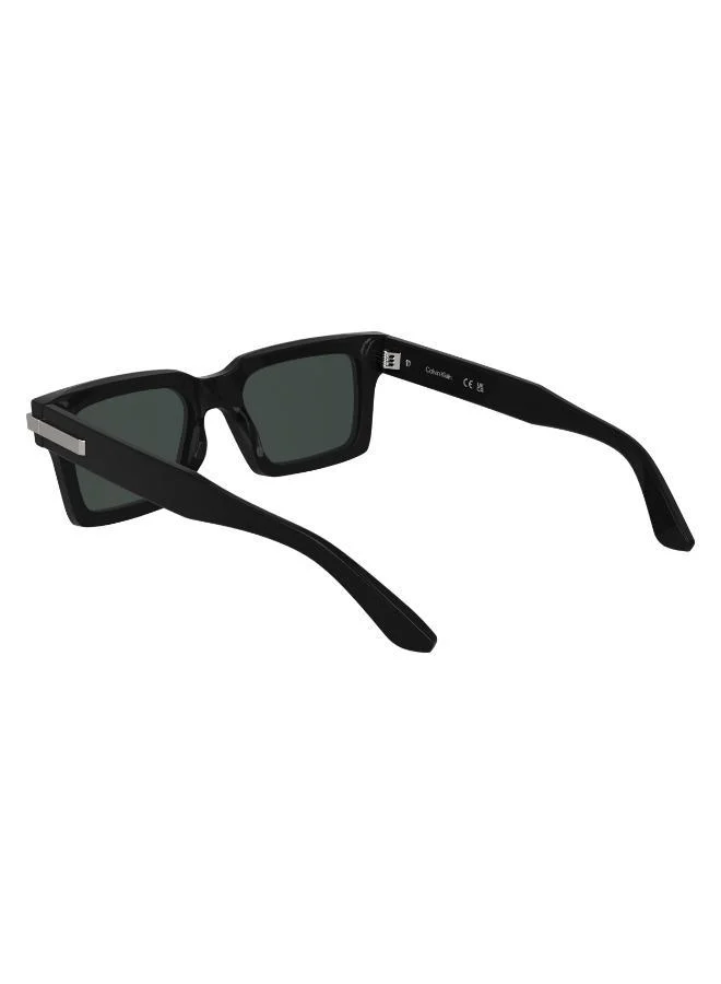 CALVIN KLEIN  Ck25503S Rectangle Sunglasses  | Best Price UAE