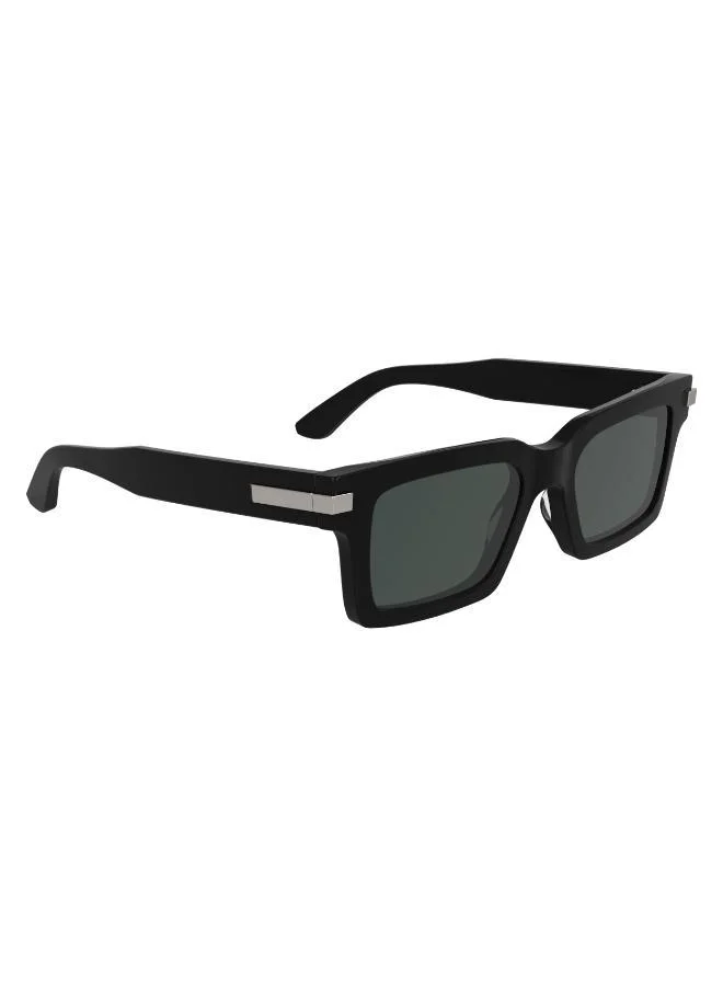 CALVIN KLEIN  Ck25503S Rectangle Sunglasses  | Best Price UAE