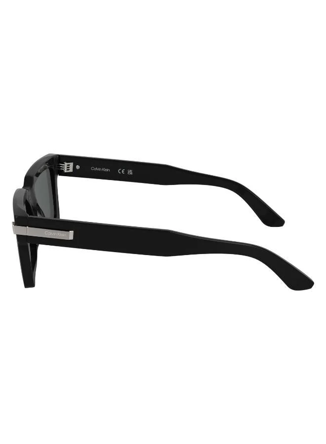 CALVIN KLEIN  Ck25503S Rectangle Sunglasses  | Best Price UAE