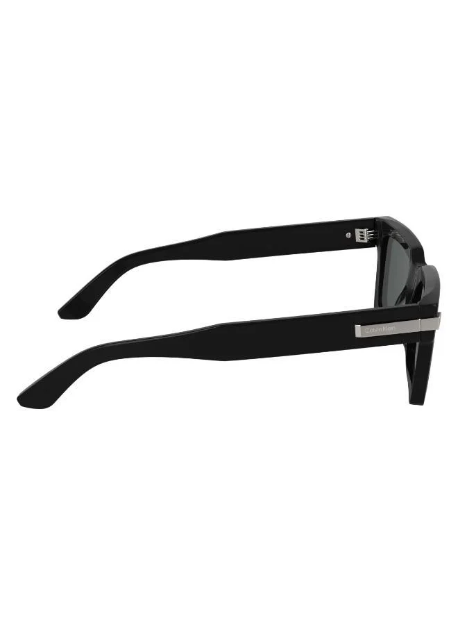 CALVIN KLEIN  Ck25503S Rectangle Sunglasses  | Best Price UAE