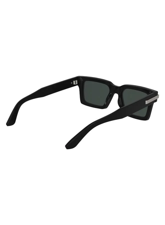CALVIN KLEIN  Ck25503S Rectangle Sunglasses  | Best Price UAE