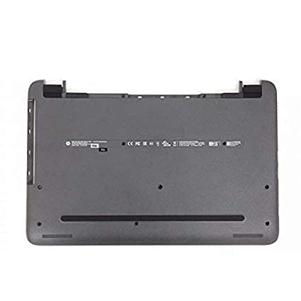 TravisLappy Laptop Bottom Base for hp Pavilion 15-ac 15-ay 15-af hp 250 g4 255 g4 250 g5 Bottom Base Silver Colour - Image 4