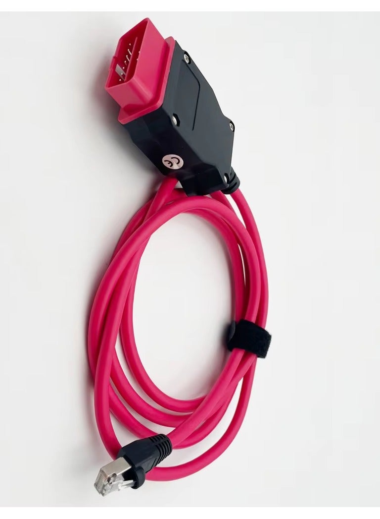 X-PRO5 VAG COM DoIP Cable Suitable for VW for Audi MQB EVO MLB, MEB Platform Support ODIS Engineers Software Versions V4.06 V4.09 - Image 1