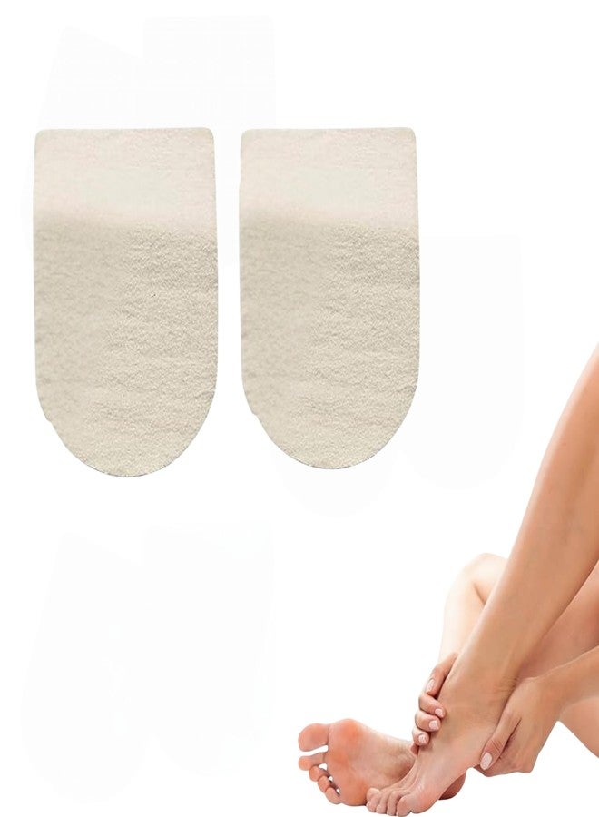 HAPAD Heel Pads by Hapad, Heel Lifts, Sold by The Pair. (2" x 5/16") - Image 4