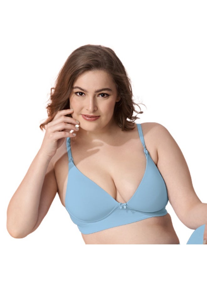 avon products Lorraine Non-wire Maternity Nursing Bra - Image 3