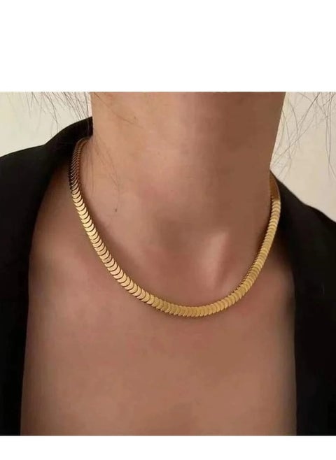 Stainless Steel Necklace