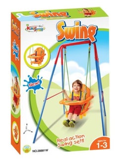 King Sport King Sport - Swing Set S3751  - Image 4