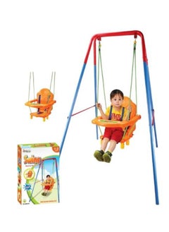 King Sport King Sport - Swing Set S3751  - Image 1