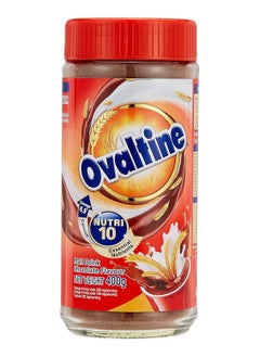 Horlicks Ovaltine Malt Drink, Chocolate Flavor, 400g  - Image 1