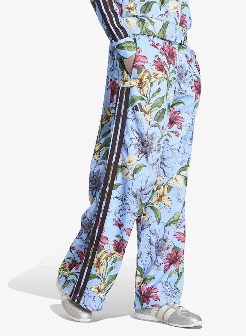 Adidas X Farm Rio House Of Tiro Track Pants
