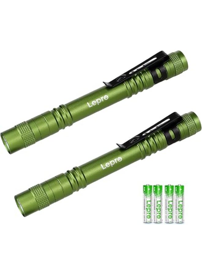 Lepro مصباح يدوي - Image 1