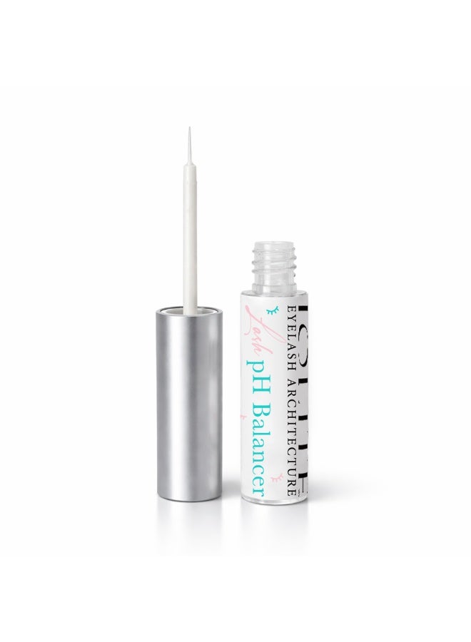 Iolite Lash pH Balancer 4.5ml – Professional Lash Prep Solution for Eyelash Extensions | Lash pH Neutralizer for Better Adhesive Bonding, Improved Retention & Lash Lift Performance - Image 1