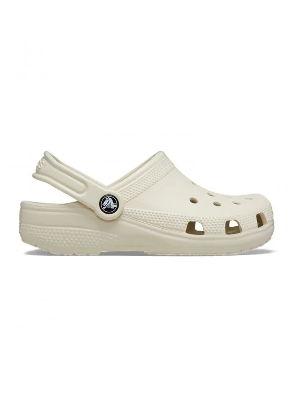 crocs Kids Classic Clog Sandals