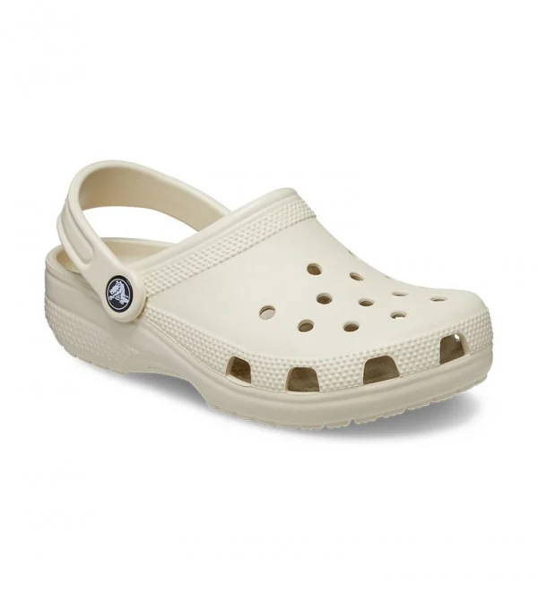 crocs Kids Classic Clog Sandals