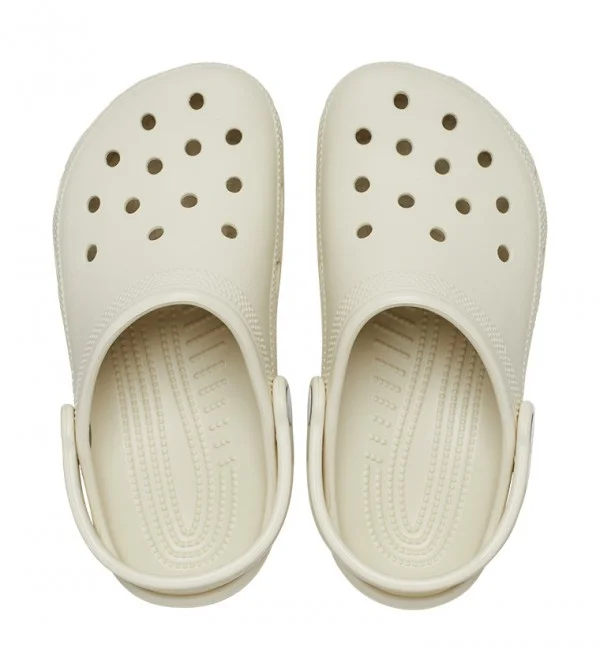 crocs Kids Classic Clog Sandals