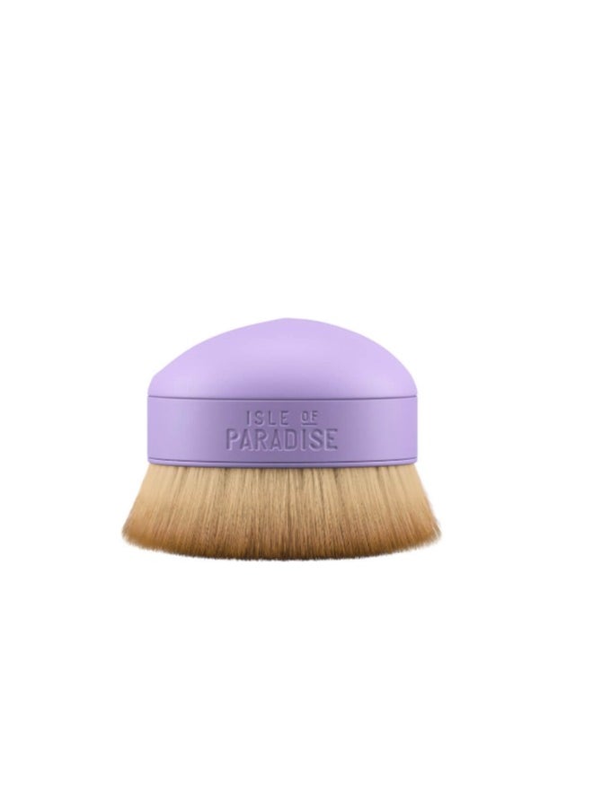 ISLE OF PARADISE ISLE OF PARADISE BLENDING BRUSH 