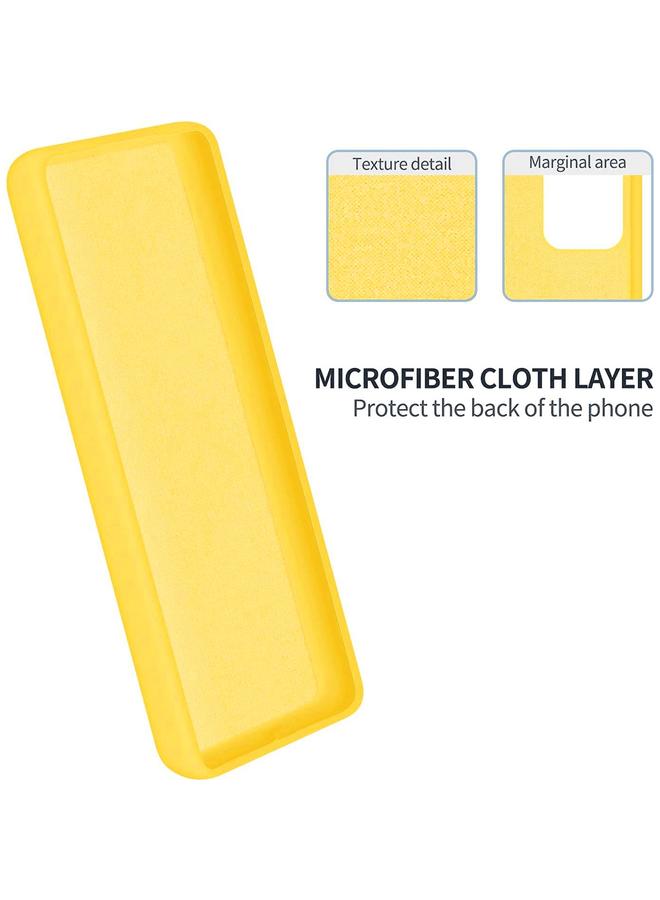 Zaboon Case For Infinix Note 30 4G / 5G Pure Color Liquid Silicone Shockproof Phone Case - Image 5