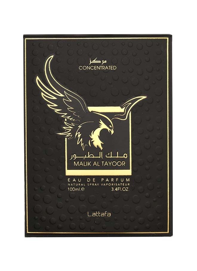 Lattafa - Malik Al Tayoor Concenterated - Image 1