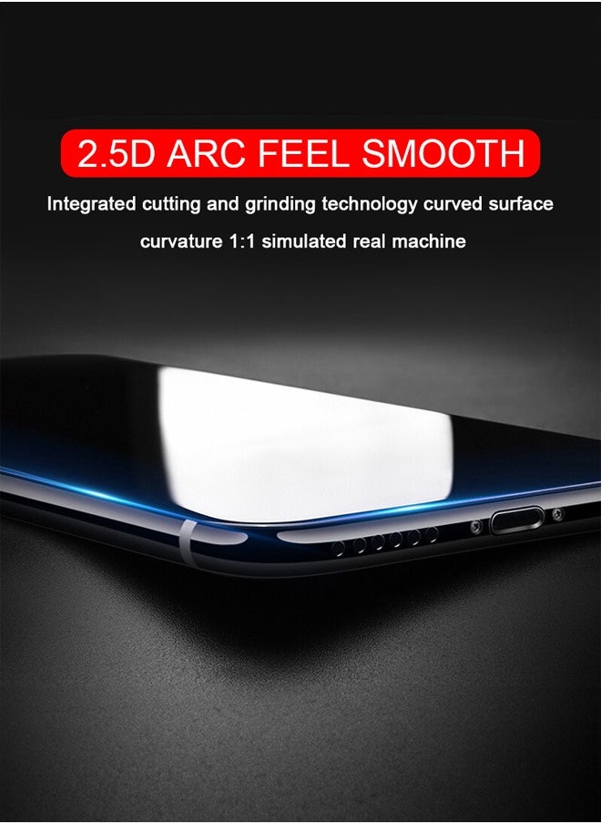 Mobile Phone Tempered Film Samsung A25 Galaxy HD Glass Protection Explosion-Proof Anti-fingerprint Mobile Phone Film