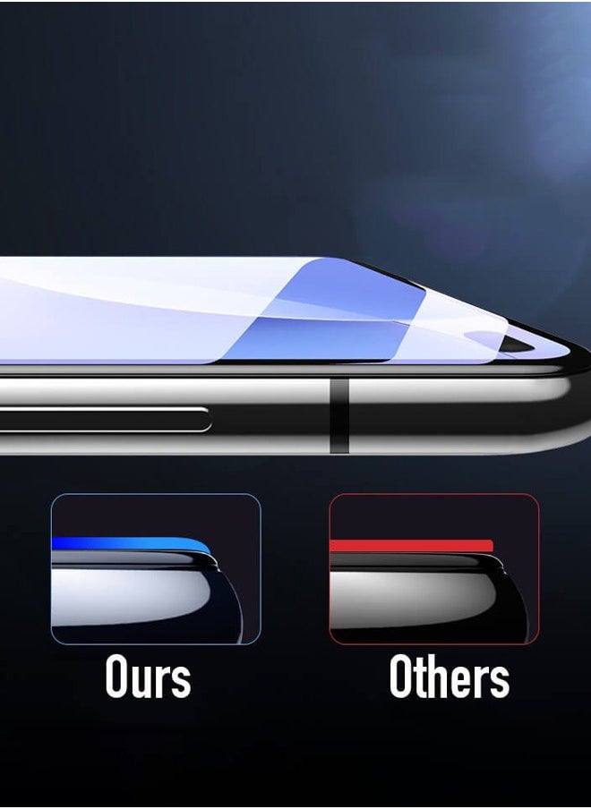 Mobile Phone Tempered Film Samsung A25 Galaxy HD Glass Protection Explosion-Proof Anti-fingerprint Mobile Phone Film