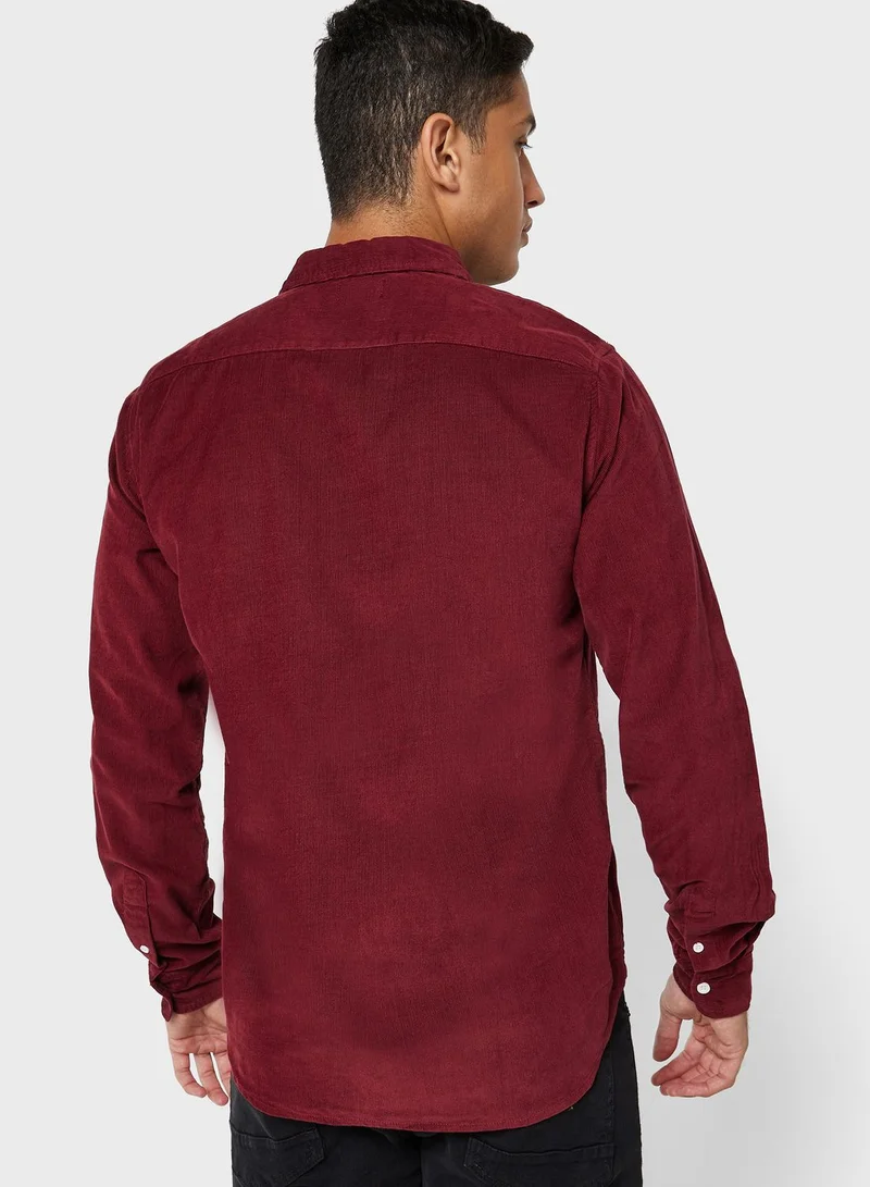 Seventy Five Long Sleeve Shirt