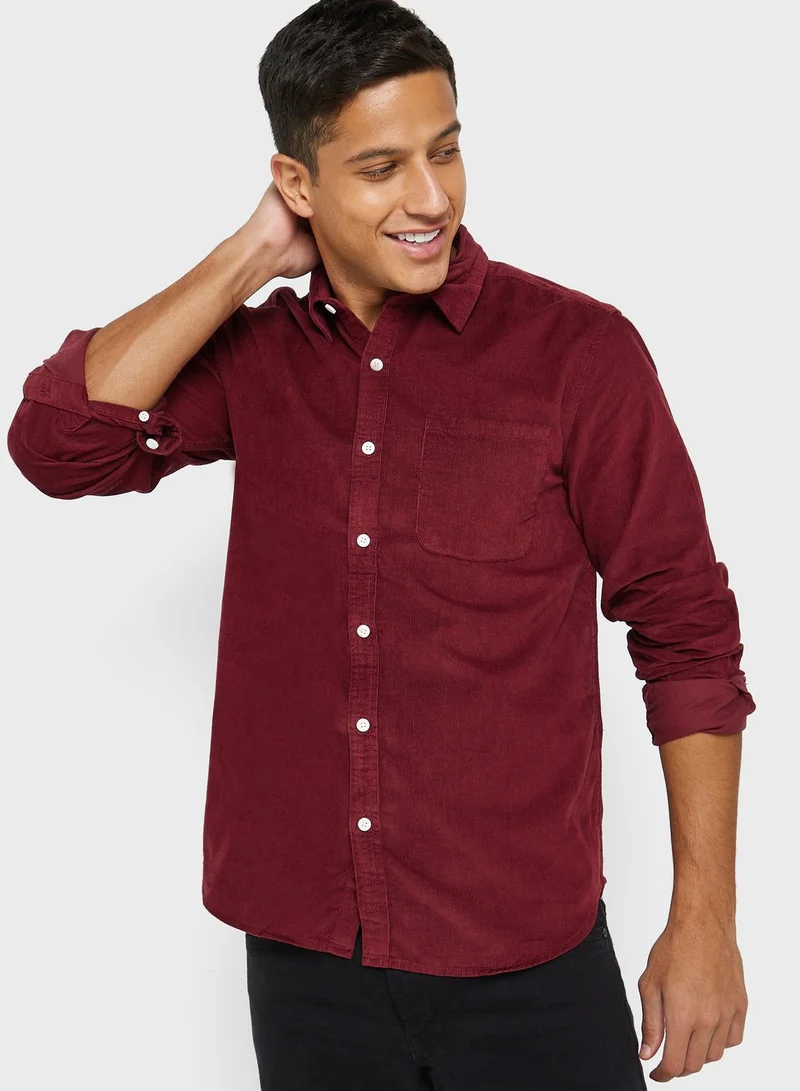 Seventy Five Long Sleeve Shirt