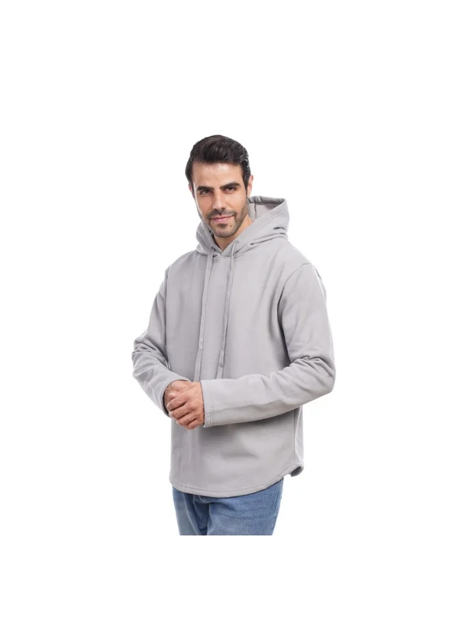 Coup Coup Mens - Fashionable Sweatshirt With Long Sleeves