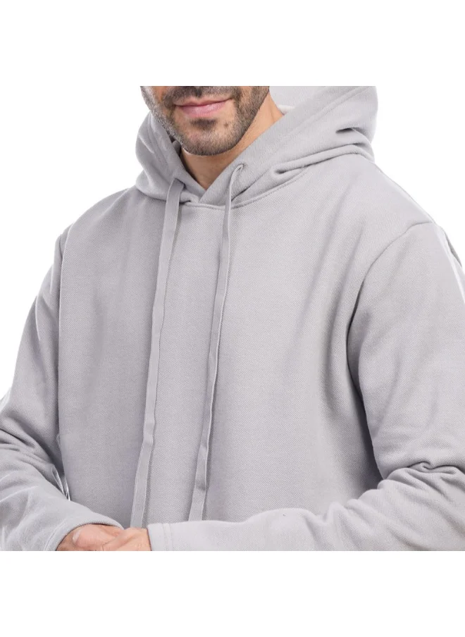 Coup Coup Mens - Fashionable Sweatshirt With Long Sleeves