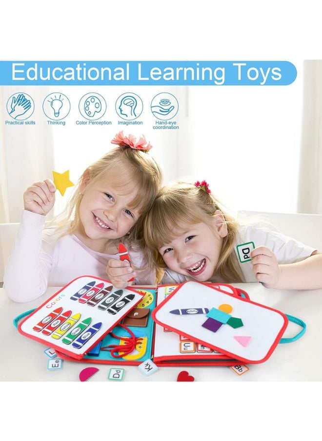Monastoori bag to learn activities and develop skills  - Image 4