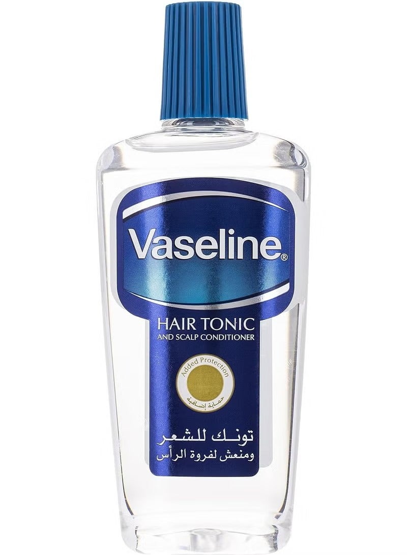 Vaseline Hair Tonic & Scalp Conditioner 200ml - Image 1