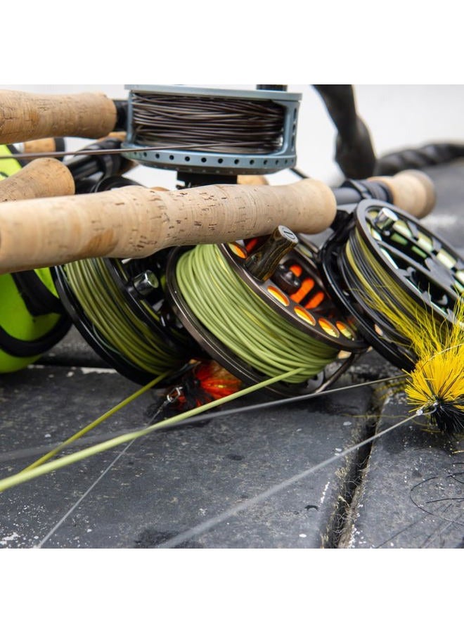 Cortland Pike/Musky Floating Fly Line WF10F - Image 2